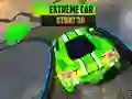 Spill Extreme Car Stunts 3d online