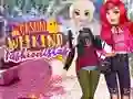 Spill Casual Weekend Fashionistas online