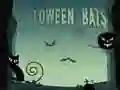 Spill Halloween Bats online