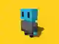Spill 3d Pixels online