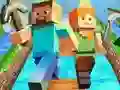 Spill Craft Runner online