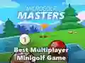Spill Microgolf Masters online
