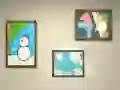 Spill Escape from the Mysterious Gallery online