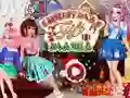 Spill Christmas Gifts Mania online