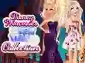 Spill Disney Princesses New Year Collection online