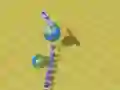 Spill Nova Xonix 3d online