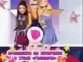 Spill Hollywood Themed Dressup online