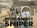 Spill Elite ghost sniper online