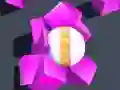 Spill Spongy Rolling Magnet Ball online