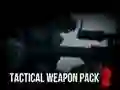 Spill Tactical Weapon Pack 2 online