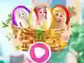 Spill Easter Bunny Party online
