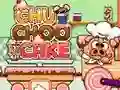 Spill Chu Choo Cake online