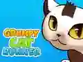 Spill Grumpy Cat Rrunner online
