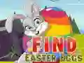 Spill Find Easter Eggs online