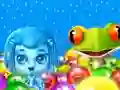 Spill Nat Geo Kids: Bubble Burst online