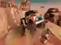 Spill Monster Truck Speed Race online