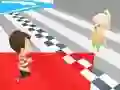 Spill Touch The Wall online