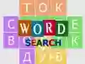 Spill Word Search online