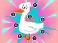 Spill Point to Point Birds online