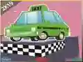 Spill Stretchy Road Car online