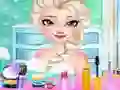 Spill Dress Up Decorate Make up online