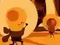 Spill Bulb Boy online