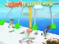 Spill Girl Fun Race online
