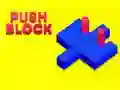 Spill Push Block online