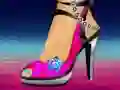 Spill Shoe Maker online