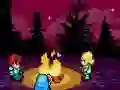 Spill Afk Heroes online