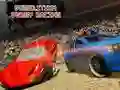 Spill Demolition Derby Racing online