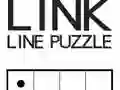Spill Link Line Puzzle online