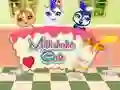Spill Milkshake Cafe online