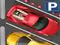 Spill Real Car Parking online