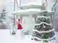 Spill Christmas Picture online