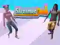 Spill Streamer Rush online