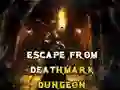 Spill Escape From Deathmark Dungeon online
