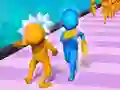 Spill Slap And Run 2 online