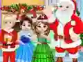 Spill Baby Taylor Christmas Day online