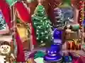 Spill Christmas House Cleaning online
