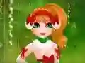 Spill Princess Battle For Christmas Fashion online