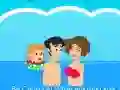 Spill Swimming Pool Kissing online