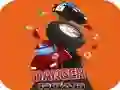 Spill Danger Road online