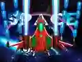 Spill Extreme Space Airplane Attack online