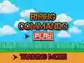 Spill Rising Command online
