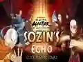 Spill Avatar The Last Airbender: Sozin’s Echo online