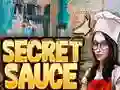 Spill Secret Sauce online