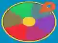 Spill Rotating Wheel online