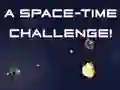 Spill A Space Time Challenge online