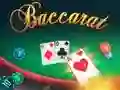 Spill Baccarat online